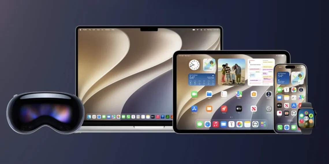 Apple lance la bêta 2 de tvOS 27, visionOS 27 et autres mises à jour logicielles - plare. Apple lance la bêta 2 de tvOS 27, visionOS 27 et autres mises à jour logicielles