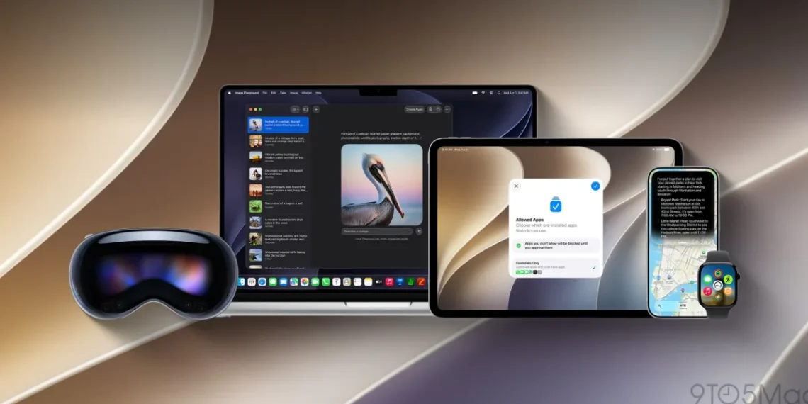 Pourquoi les prix de votre Mac et iPad augmentent : les centres de données IA en cause