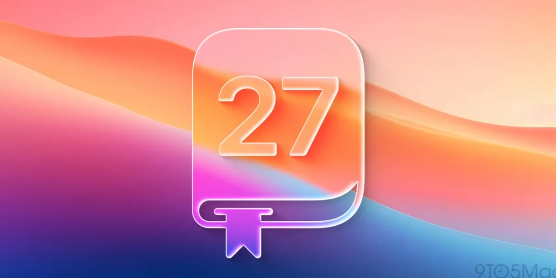 iOS 27 : des améliorations de vitesse discrètes, mais un gain global important pour les performances - plare. iOS 27 : des améliorations de vitesse discrètes, mais un gain global important pour les performances