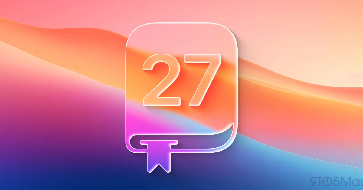 iOS 27 : des améliorations de vitesse discrètes, mais un gain global important pour les performances - plare. iOS 27 : des améliorations de vitesse discrètes, mais un gain global important pour les performances