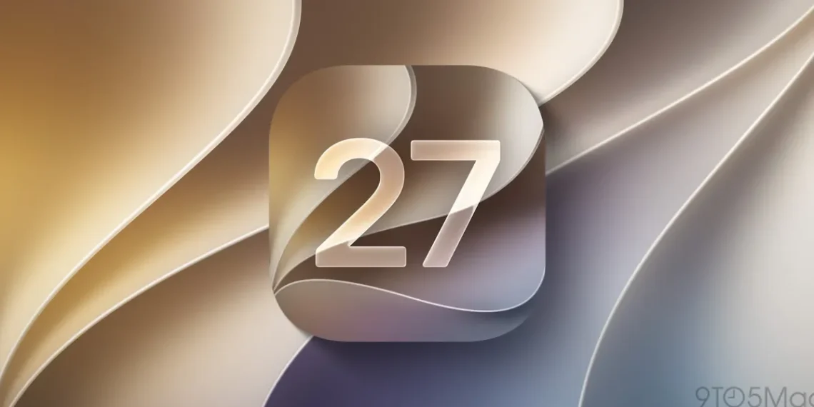 Apple retire la prise en charge de 16 produits avec sa nouvelle mise à jour logicielle