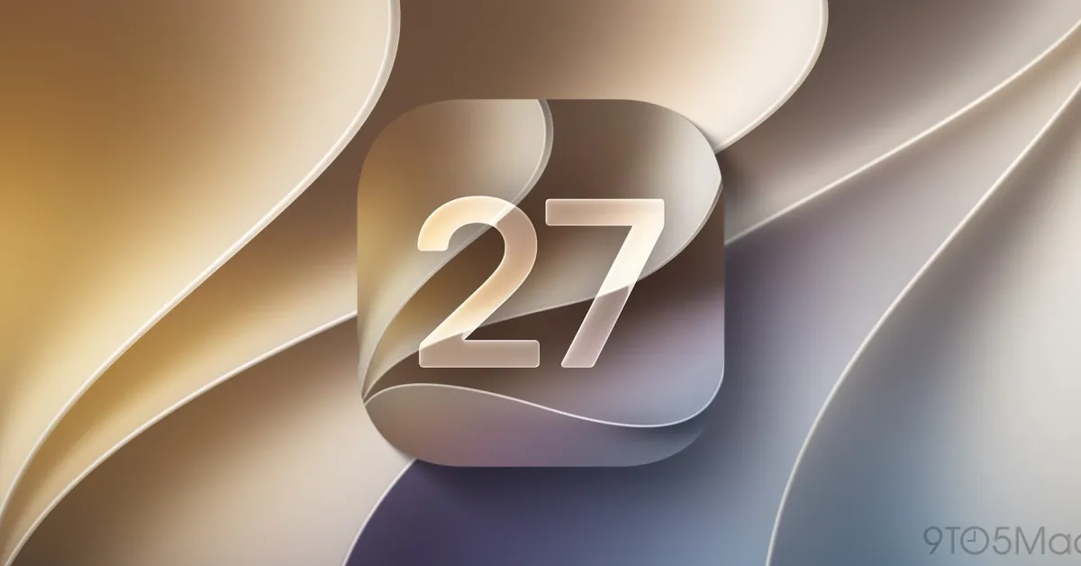 Apple retire la prise en charge de 16 produits avec sa nouvelle mise à jour logicielle