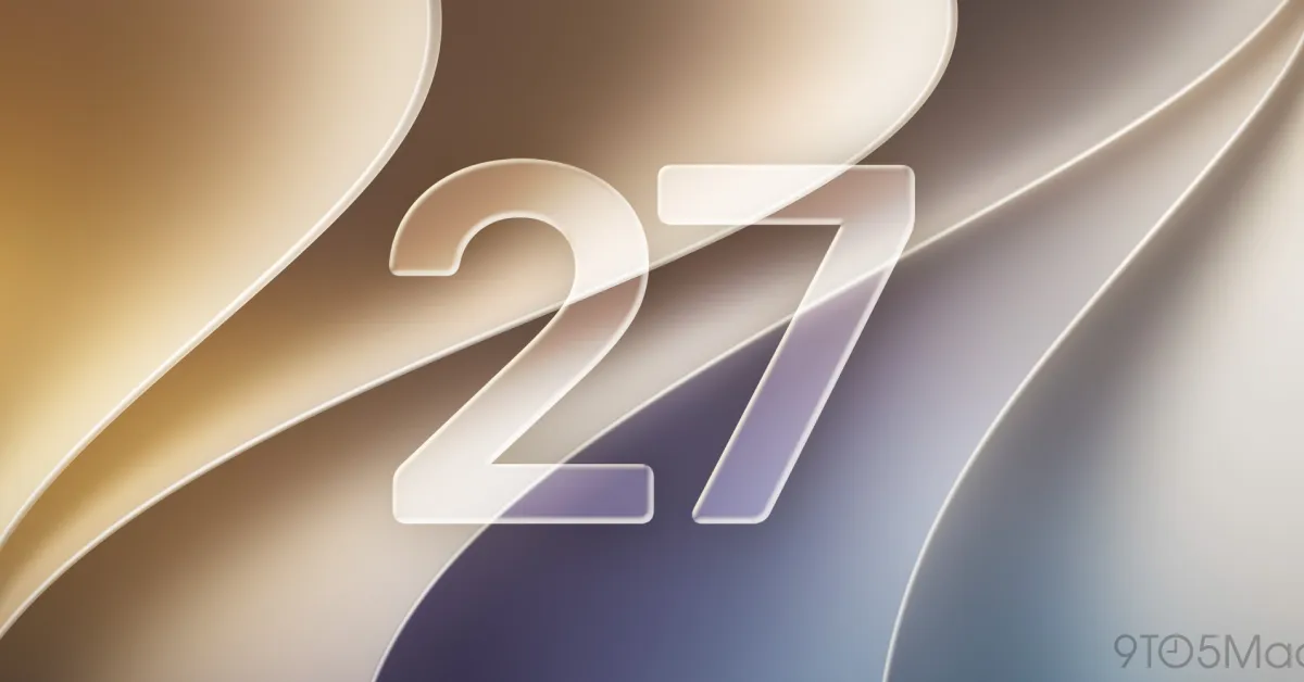 iOS 27 accélère votre iPhone avec plus de 40 optimisations, voici la liste complète - plare. iOS 27 accélère votre iPhone avec plus de 40 optimisations, voici la liste complète