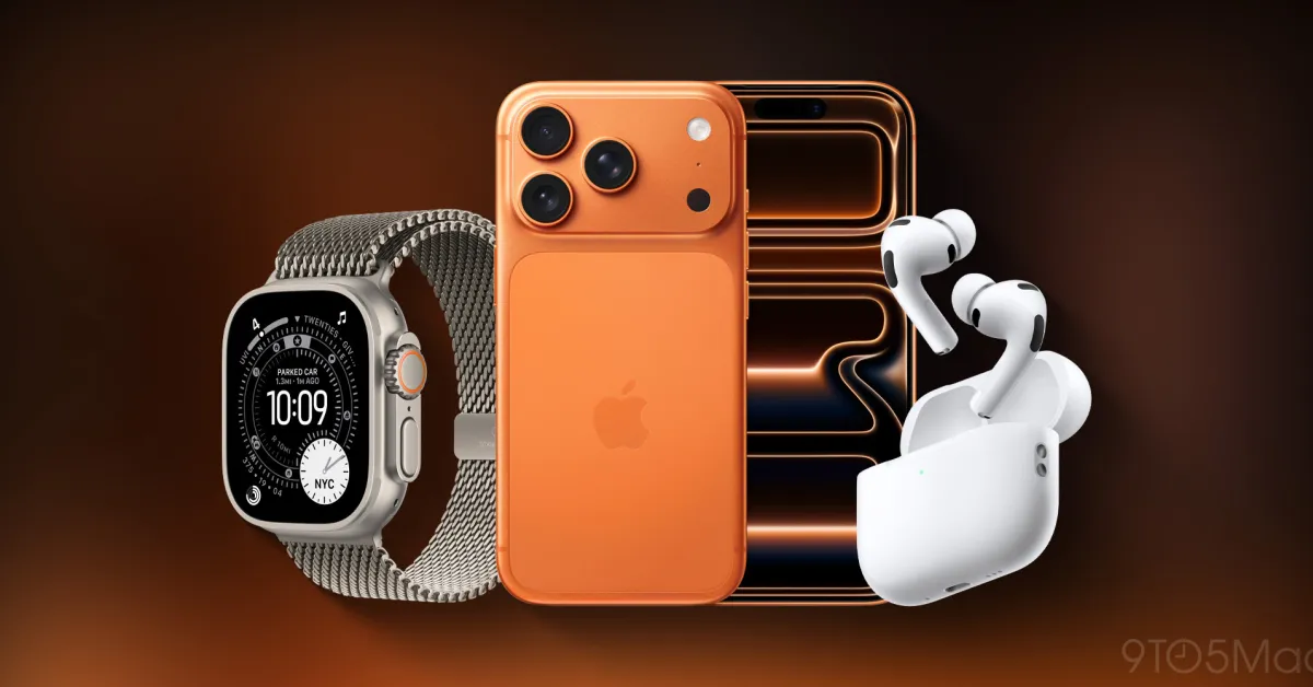 Apple : les produits qui n’ont pas encore augmenté de prix en euros