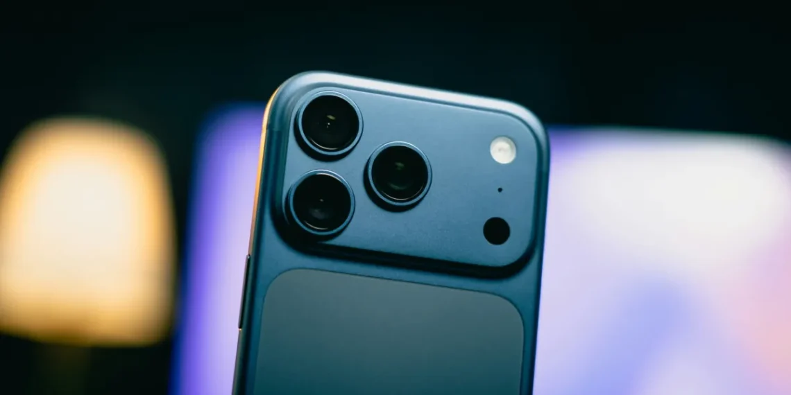 iPhone 18 Pro : trois nouvelles améliorations photo à venir pour un appareil photo encore plus performant - plare. iPhone 18 Pro : trois nouvelles améliorations photo à venir pour un appareil photo encore plus performant