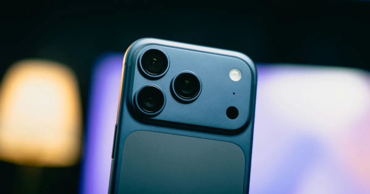 iPhone 18 Pro : trois nouvelles améliorations photo à venir pour un appareil photo encore plus performant