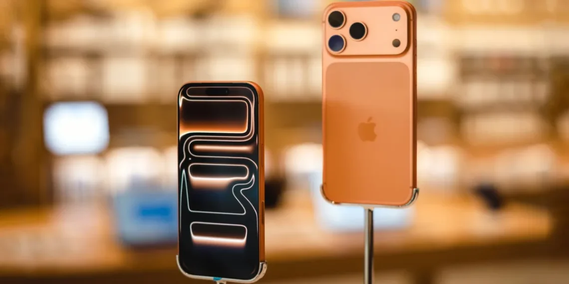 Ventes d’iPhone en hausse de 10 % malgré le recul du marché mondial des smartphones pour la neuvième semaine consécutive - plare. Ventes d’iPhone en hausse de 10 % malgré le recul du marché mondial des smartphones pour la neuvième semaine consécutive