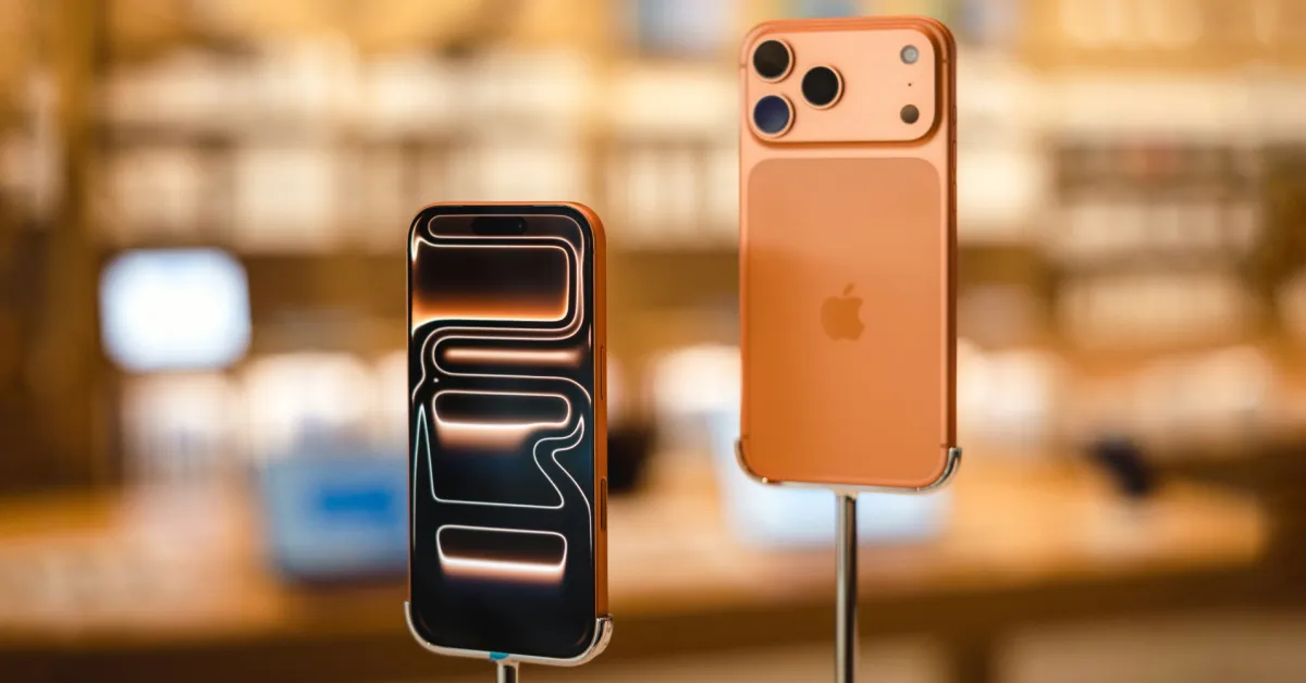 Ventes d’iPhone en hausse de 10 % malgré le recul du marché mondial des smartphones pour la neuvième semaine consécutive - plare. Ventes d’iPhone en hausse de 10 % malgré le recul du marché mondial des smartphones pour la neuvième semaine consécutive
