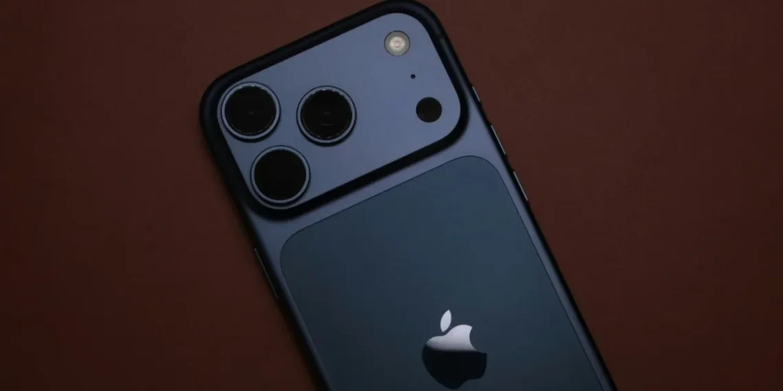 iPhone 18 Pro : un bloc photo plus imposant selon les fuites, voici pourquoi - plare. iPhone 18 Pro : un bloc photo plus imposant selon les fuites, voici pourquoi