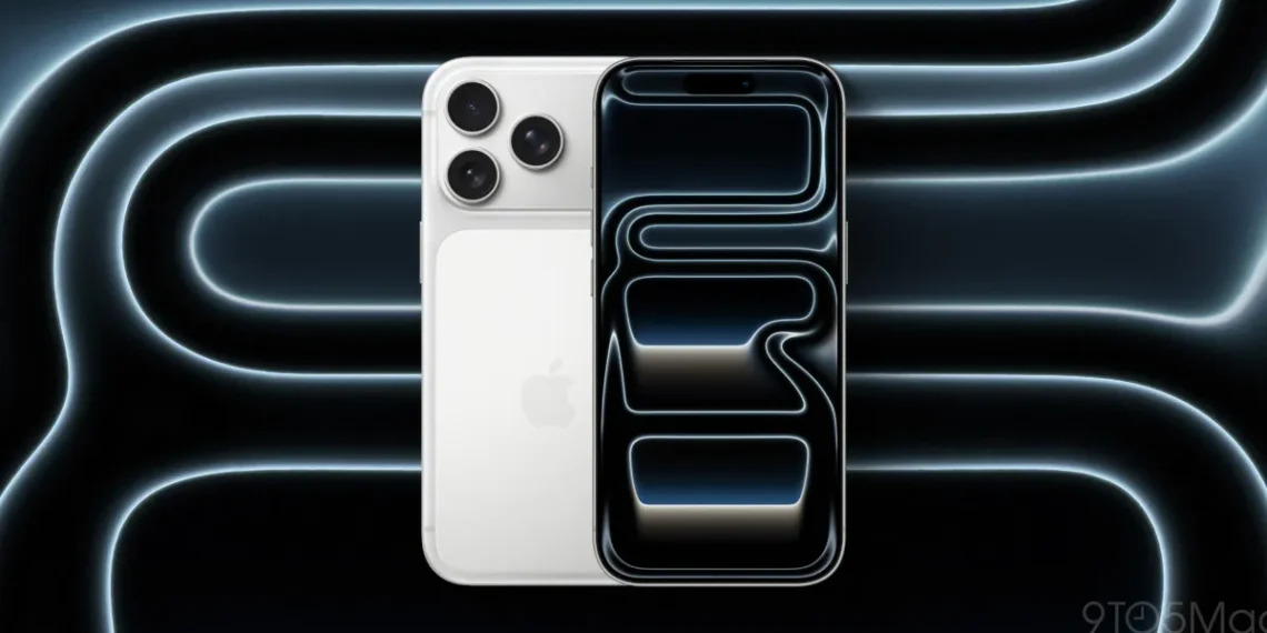 iPhone 18 Pro : six nouveautés clés attendues cet automne pour un modèle plus puissant - plare. iPhone 18 Pro : six nouveautés clés attendues cet automne pour un modèle plus puissant