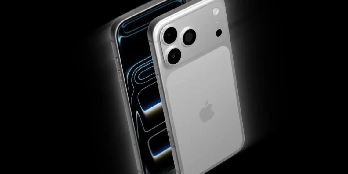 iPhone 18 Pro : un prix de départ à 1 202 € ou plus selon un rapport - plare. iPhone 18 Pro : un prix de départ à 1 202 € ou plus selon un rapport