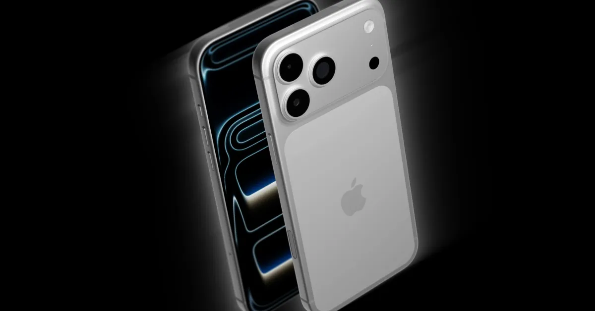 iPhone 18 Pro : un prix de départ à 1 202 € ou plus selon un rapport - plare. iPhone 18 Pro : un prix de départ à 1 202 € ou plus selon un rapport