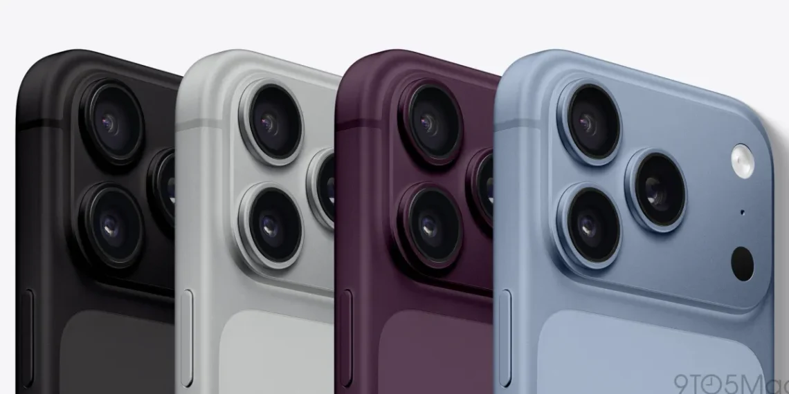 IPhone 18 Pro : une coque qui reprend les atouts et les limites du modèle précédent - plare. IPhone 18 Pro : une coque qui reprend les atouts et les limites du modèle précédent