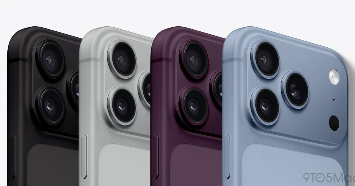 IPhone 18 Pro : une coque qui reprend les atouts et les limites du modèle précédent - plare. IPhone 18 Pro : une coque qui reprend les atouts et les limites du modèle précédent
