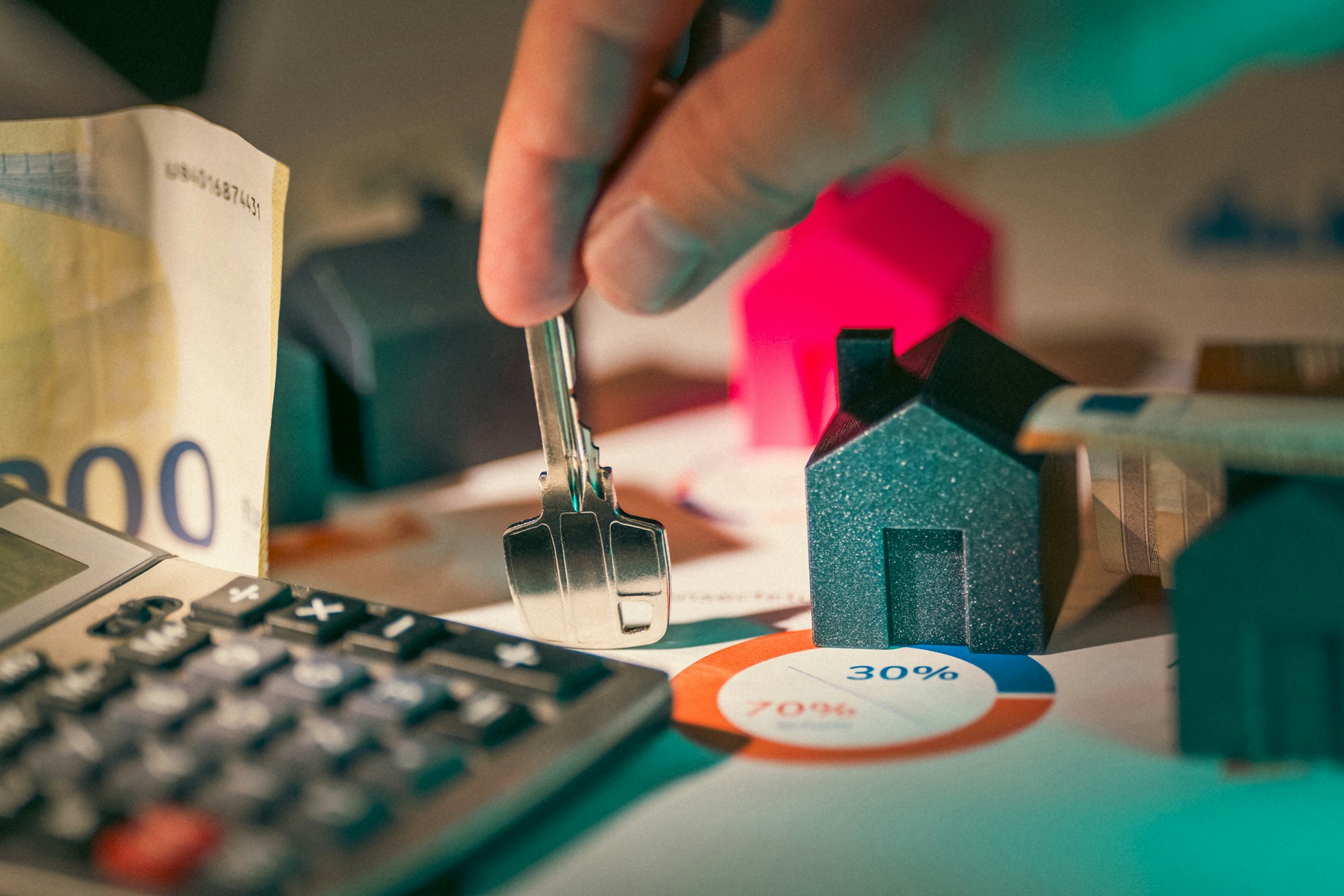 Estimation maison : valorisez votre bien immobilier avec Bricosuccess-immo.fr