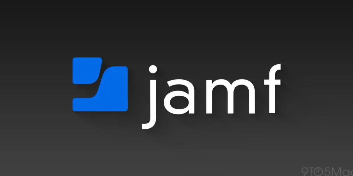 Jamf lance un nouveau contrôle natif de gouvernance IA pour macOS - plare. Jamf lance un nouveau contrôle natif de gouvernance IA pour macOS
