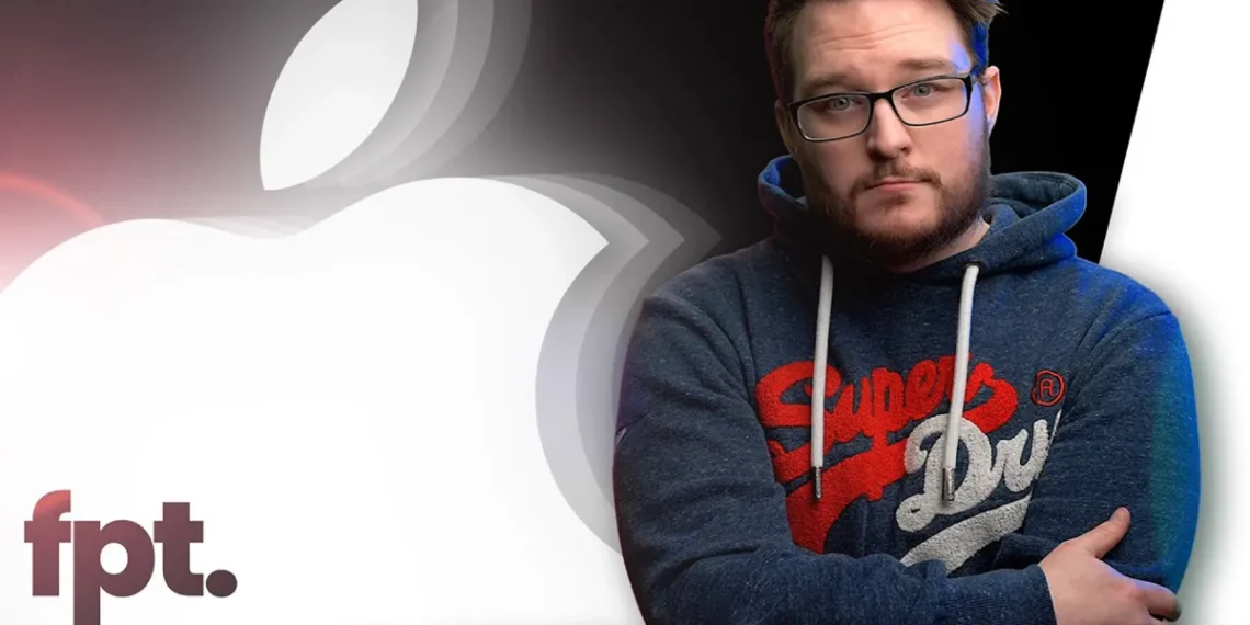 Apple : Jon Prosser obtient l’annulation du jugement par défaut dans le procès intenté par Apple - plare. Apple : Jon Prosser obtient l’annulation du jugement par défaut dans le procès intenté par Apple