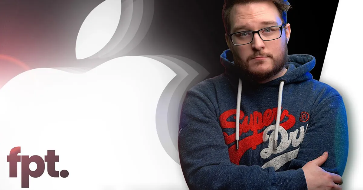 Apple : Jon Prosser obtient l’annulation du jugement par défaut dans le procès intenté par Apple - plare. Apple : Jon Prosser obtient l’annulation du jugement par défaut dans le procès intenté par Apple