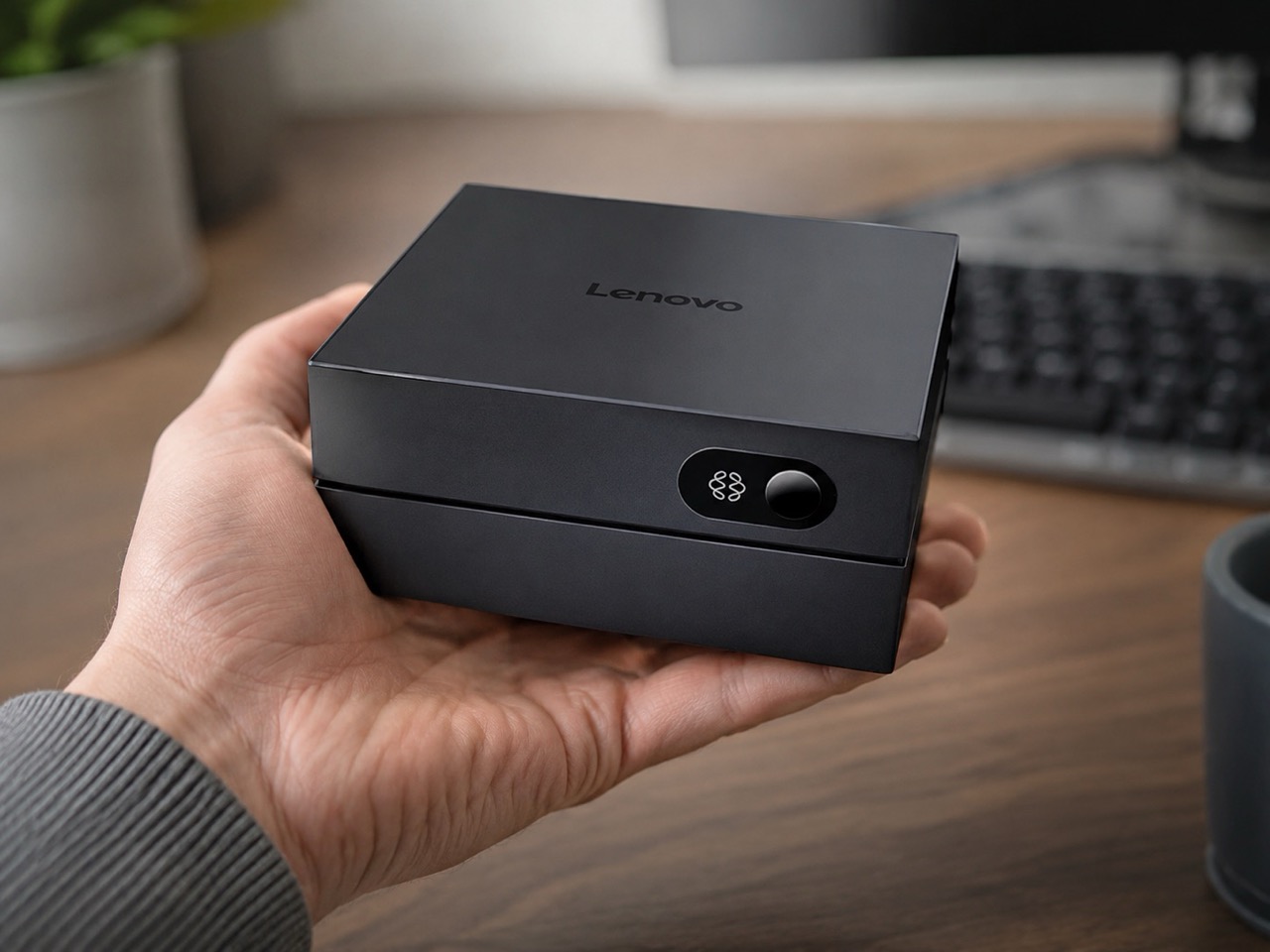 Lenovo lance un mini PC IA rival du Mac mini à 378 € réservé à la Chine - plare. Lenovo lance un mini PC IA rival du Mac mini à 378 € réservé à la Chine