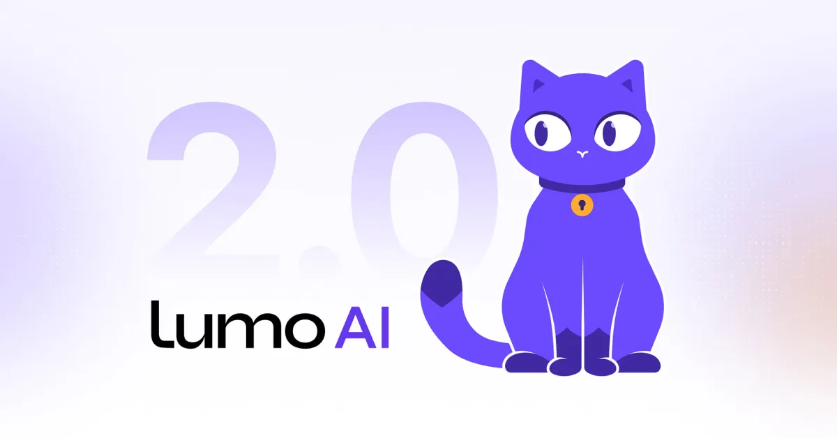 Proton lance Lumo 2.0 : IA privée avec génération d’images, mémoire et recherche web