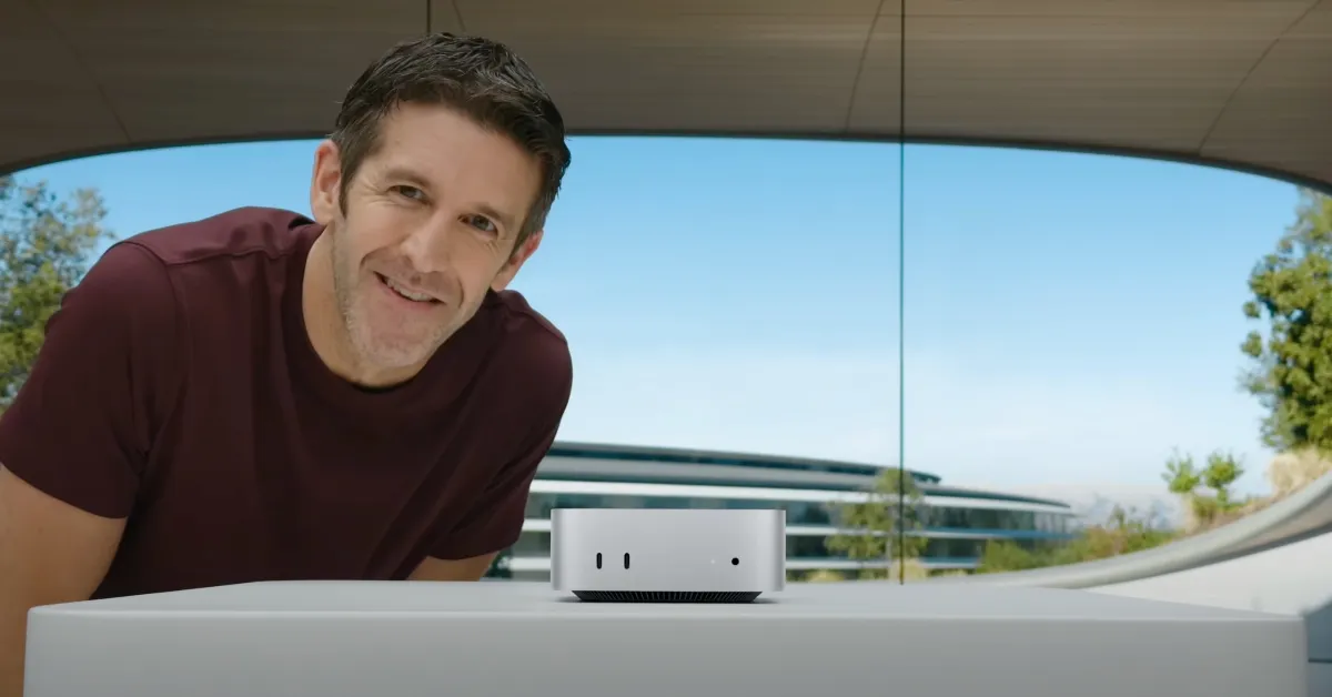 John Ternus veut relancer le poids du design chez Apple avant sa prise de fonction comme CEO - plare. John Ternus veut relancer le poids du design chez Apple avant sa prise de fonction comme CEO
