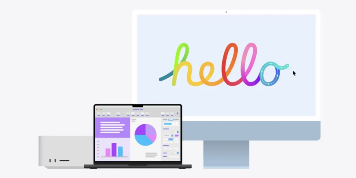 Apple prépare quatre nouveaux Mac : modèles, nouveautés et rumeurs à suivre - plare. Apple prépare quatre nouveaux Mac : modèles, nouveautés et rumeurs à suivre
