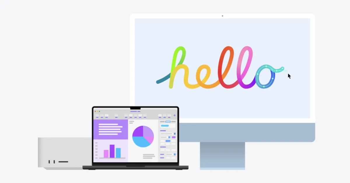 Apple prépare quatre nouveaux Mac : modèles, nouveautés et rumeurs à suivre