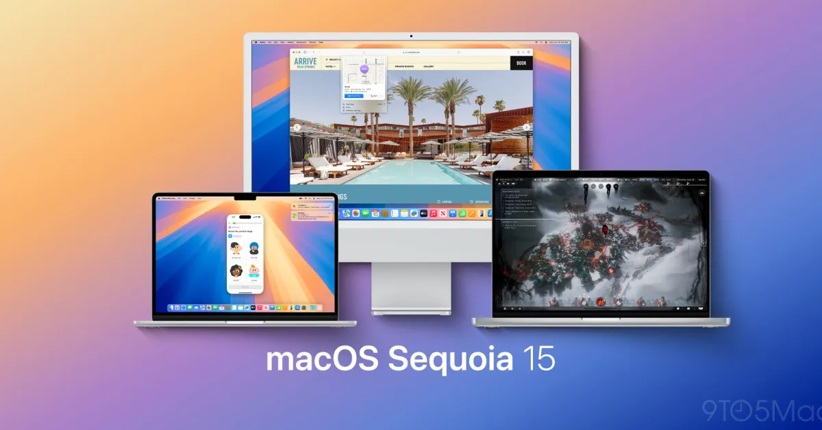 Apple déploie les versions RC de macOS Sonoma et macOS Sequoia avant leur mise à jour finale - plare. Apple déploie les versions RC de macOS Sonoma et macOS Sequoia avant leur mise à jour finale