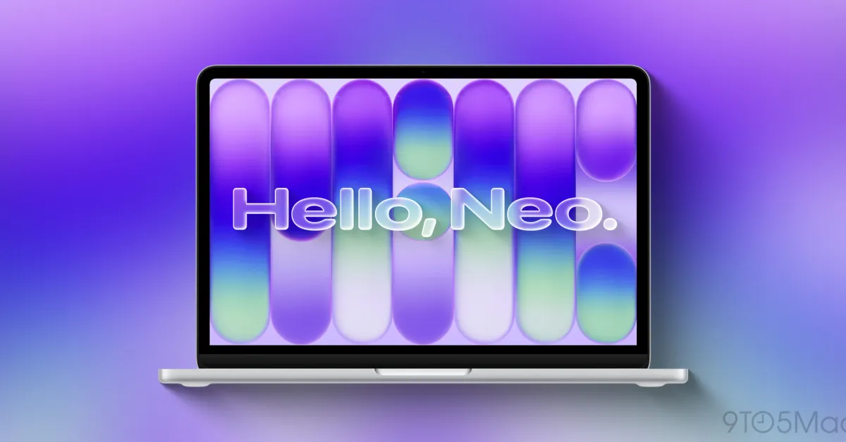 Apple relève le prix du MacBook Neo, une hausse surprise qui fait réagir