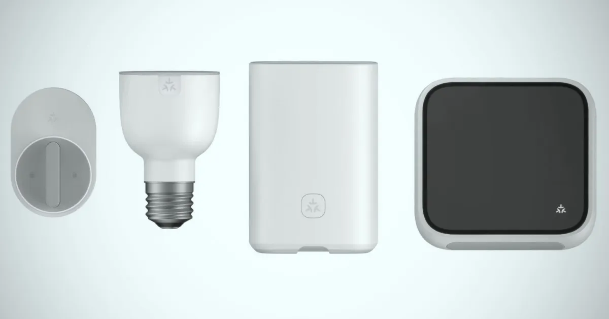 Matter 1.6 et Product Security 1.1 officiellement annoncés : les nouveautés clés pour la maison connectée - plare. Matter 1.6 et Product Security 1.1 officiellement annoncés : les nouveautés clés pour la maison connectée