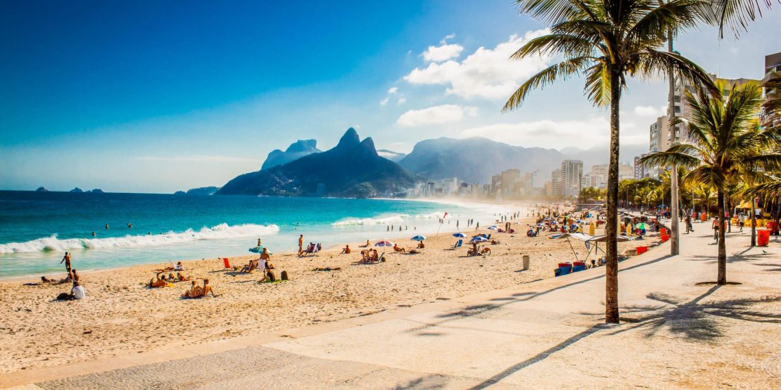 Mejor época para viajar a Río de Janeiro: guía completa con consejos y clima ideal - plare. Mejor época para viajar a Río de Janeiro: guía completa con consejos y clima ideal