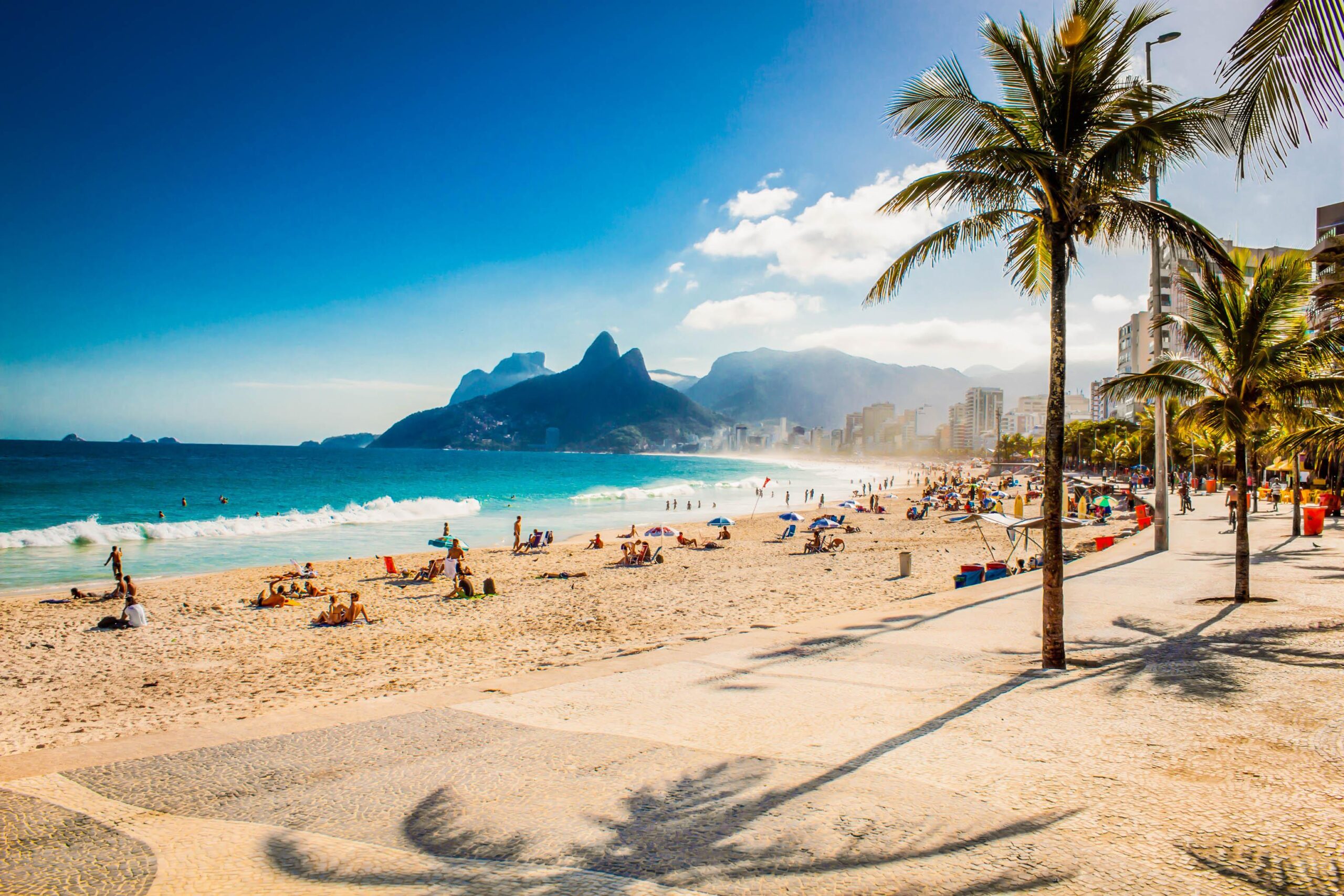 Mejor época para viajar a Río de Janeiro: guía completa con consejos y clima ideal