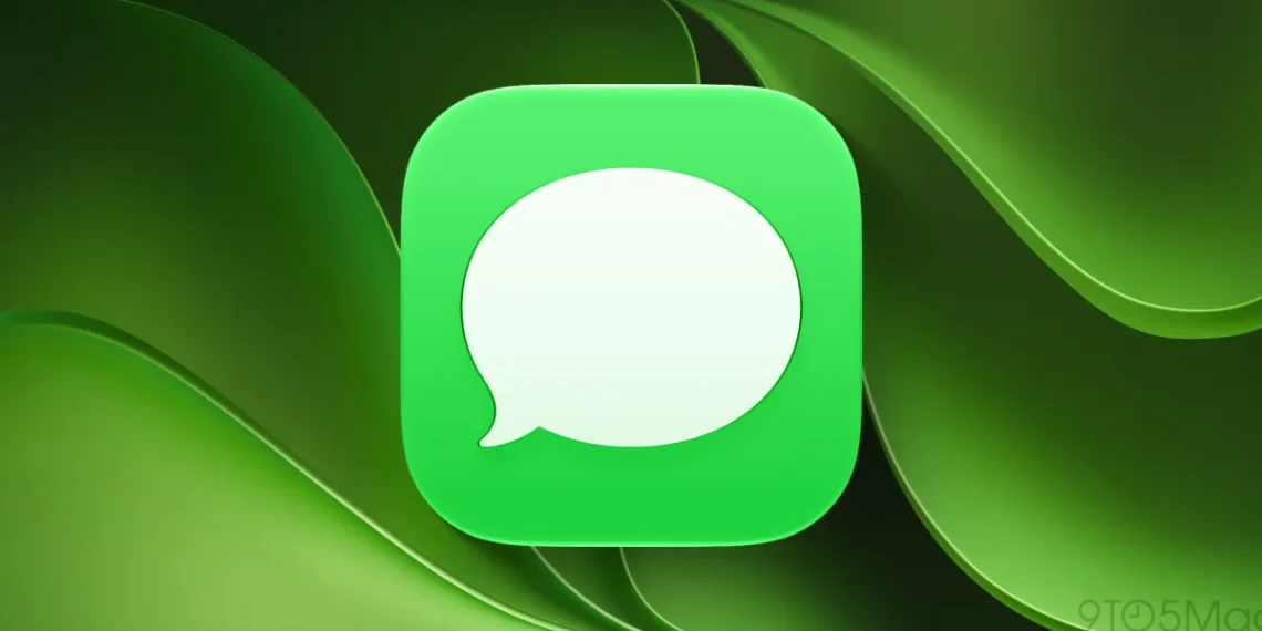 iOS 27 corrige trois bugs Messages parmi les plus agaçants sur iPhone