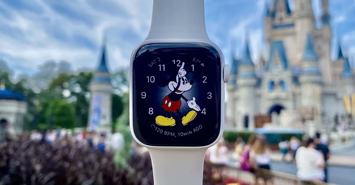 Apple et Disney ont envisagé une fusion, selon Bob Iger