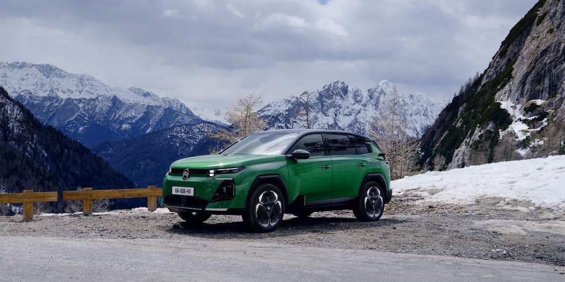 Guía completa de los coches eléctricos Citroën: modelos, precios y autonomía en euros - plare. Guía completa de los coches eléctricos Citroën: modelos, precios y autonomía en euros