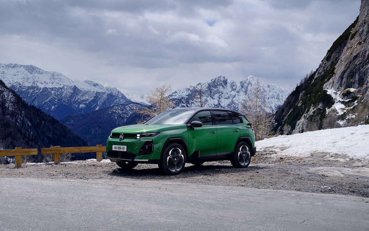 Guía completa de los coches eléctricos Citroën: modelos, precios y autonomía en euros - plare. Guía completa de los coches eléctricos Citroën: modelos, precios y autonomía en euros