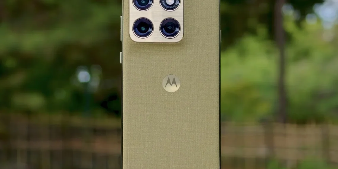 Test du Motorola Edge : design élégant, écran brillant et choix qui divise - plare. Test du Motorola Edge : design élégant, écran brillant et choix qui divise
