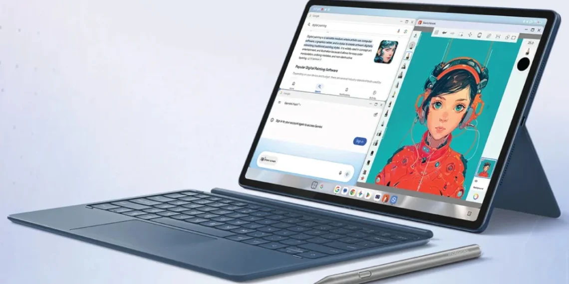 La tablette à 347 € qui fait paraître l’iPad trop cher - plare. La tablette à 347 € qui fait paraître l’iPad trop cher