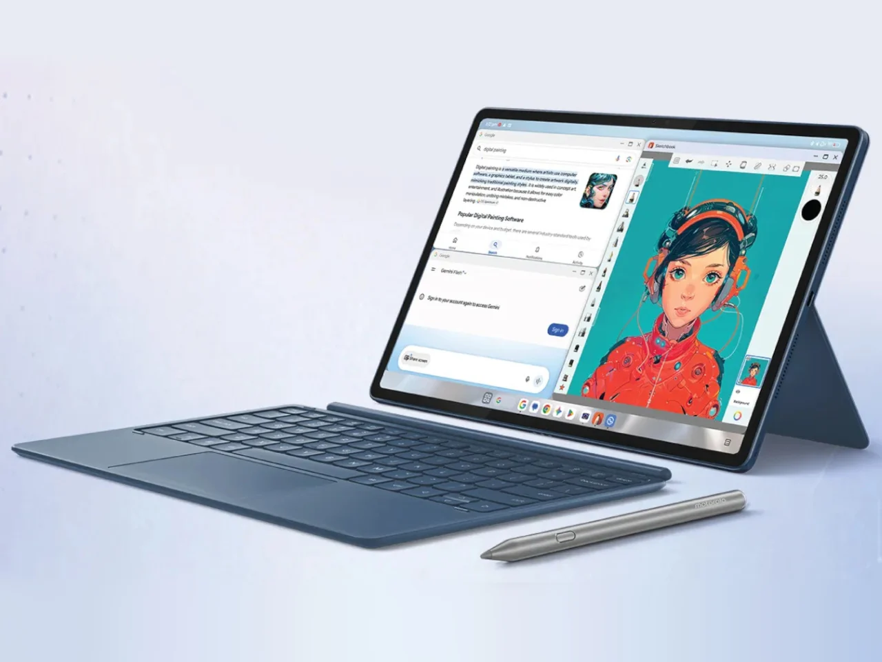 La tablette à 347 € qui fait paraître l’iPad trop cher - plare. La tablette à 347 € qui fait paraître l’iPad trop cher