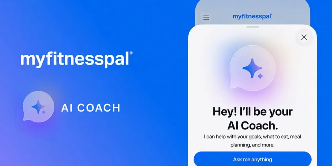 MyFitnessPal lance un coach IA pour des conseils nutritionnels personnalisés - plare. MyFitnessPal lance un coach IA pour des conseils nutritionnels personnalisés