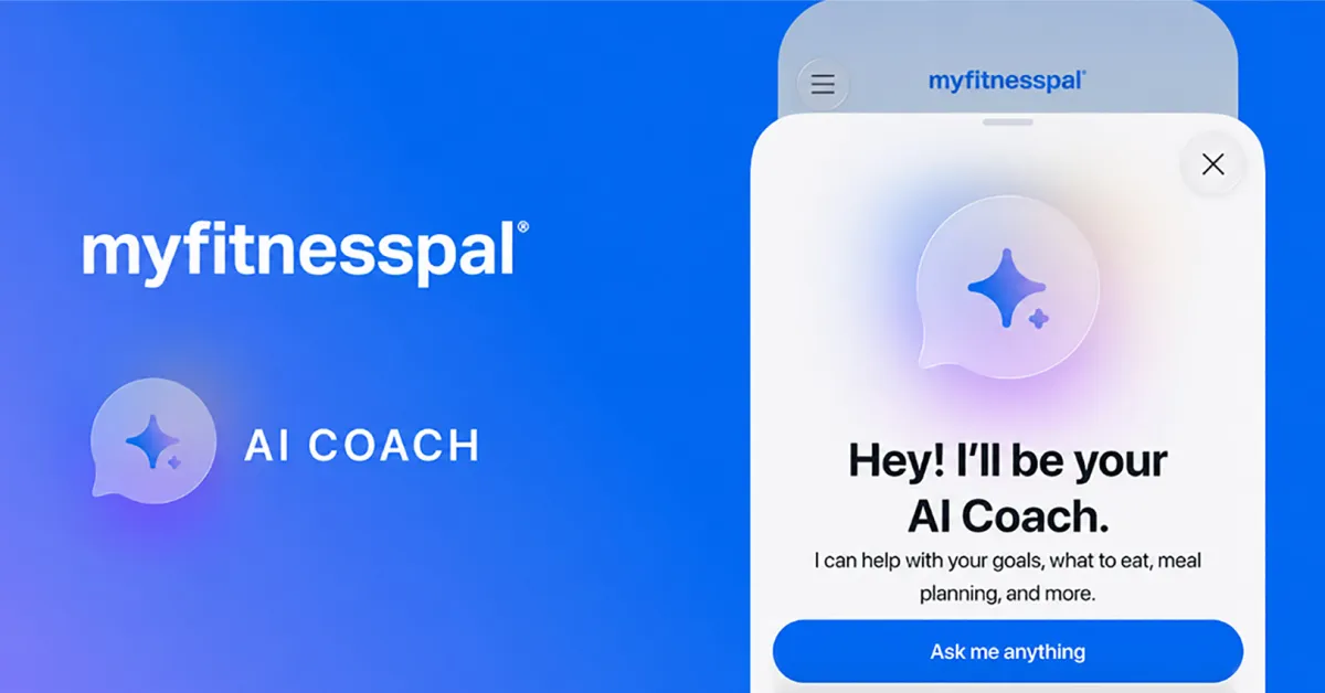 MyFitnessPal lance un coach IA pour des conseils nutritionnels personnalisés - plare. MyFitnessPal lance un coach IA pour des conseils nutritionnels personnalisés