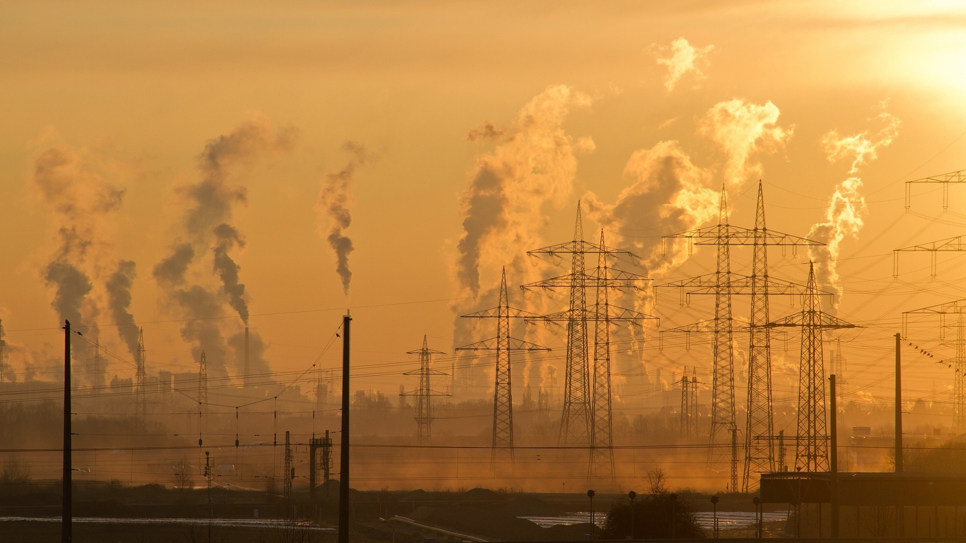 Calidad del aire en España: hausse de l’ozone et nouveaux défis législatifs