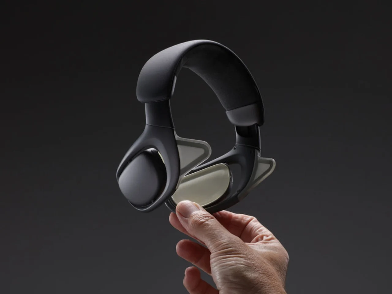 Nudge, le wearable de neurostimulation qui pourrait bien révolutionner le bien-être cérébral
