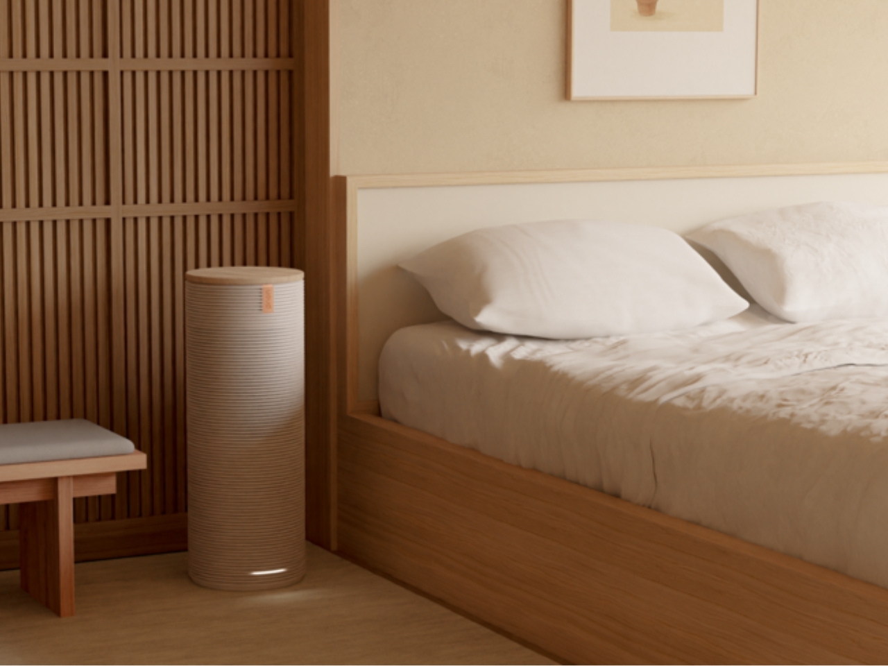 Le meilleur upgrade pour mieux dormir n’est pas un nouveau matelas : sommeil, literie et confort de nuit