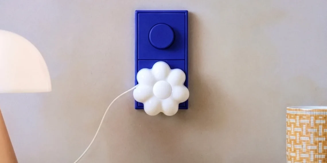 Votre chargeur reste visible 23 heures par jour, ORNA l’a conçu pour allier design et praticité - plare. Votre chargeur reste visible 23 heures par jour, ORNA l’a conçu pour allier design et praticité