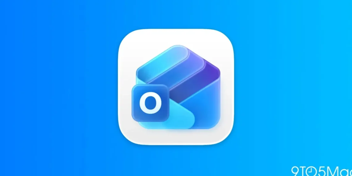 Microsoft déploie une mise à jour Liquid Glass à l’échelle de l’application pour Outlook sur Mac - plare. Microsoft déploie une mise à jour Liquid Glass à l’échelle de l’application pour Outlook sur Mac