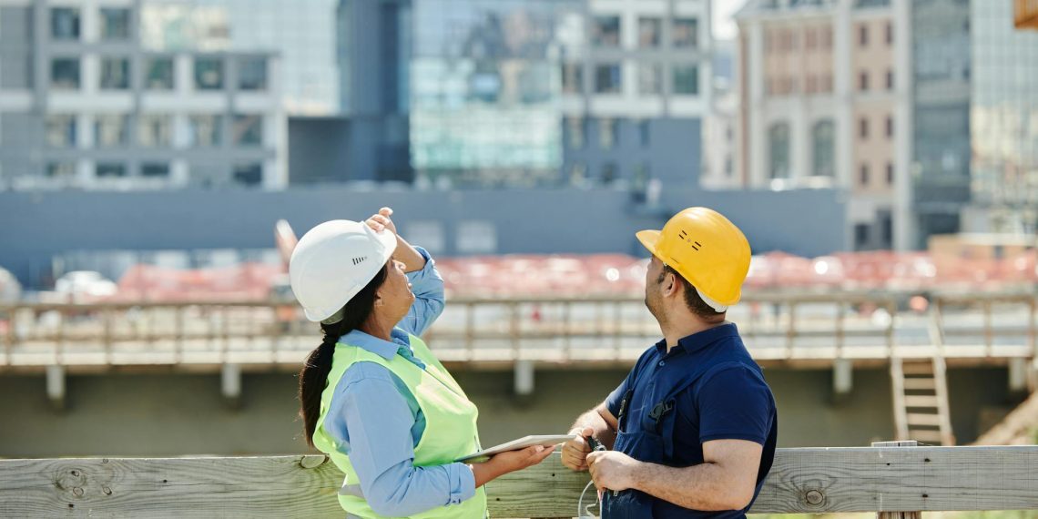 Optimisez votre gestion de chantier avec BTP-chantier.fr : solutions efficaces et outils indispensables pour les professionnels du bâtiment