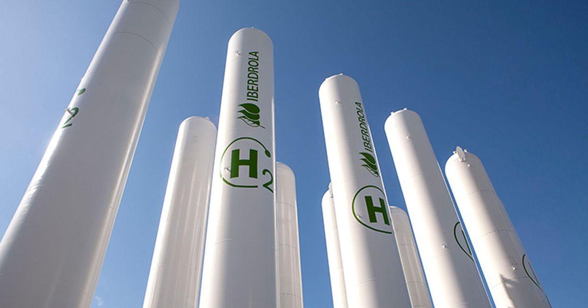 Iberdrola mise sur Huelva avec un grand projet de méthanol vert