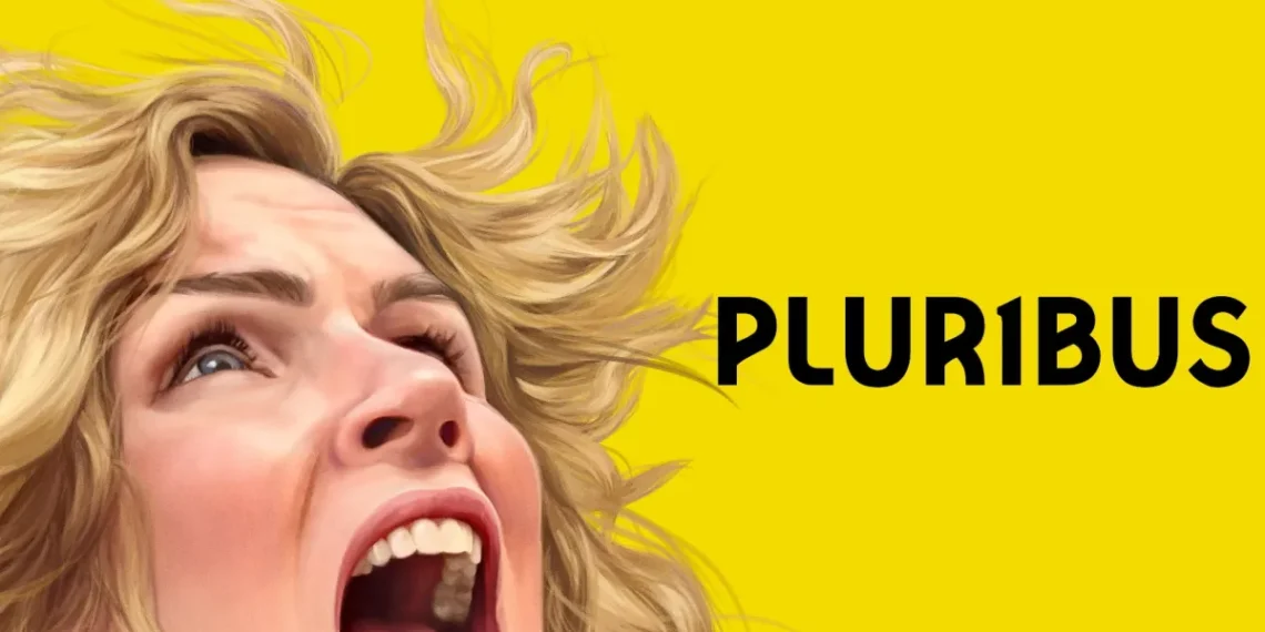 Vince Gilligan précise le statut actuel de la saison 2 de Pluribus - plare. Vince Gilligan précise le statut actuel de la saison 2 de Pluribus