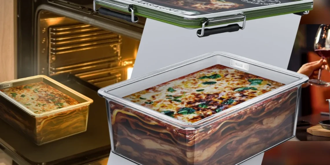 Le contenant alimentaire réutilisable qui rend enfin le zéro déchet vraiment pratique - plare. Le contenant alimentaire réutilisable qui rend enfin le zéro déchet vraiment pratique
